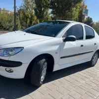 ۲۰۶ اتومات sd مدل ۹۰ شاسی پلمپ با فیلم در آگهی|خودرو سواری و وانت|تهران, ازگل|دیوار