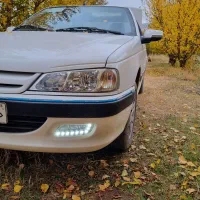 پژو پارسxu7p|خودرو سواری و وانت|ارومیه, |دیوار