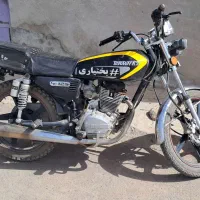 موتور سیکلت ۲۰۰