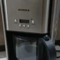 قهوه ساز ترک