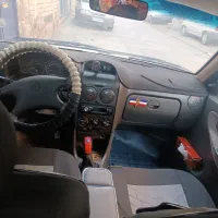 پراید141مدل 86|خودرو سواری و وانت|شیراز, مسلم|دیوار