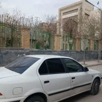 سمندLx|خودرو سواری و وانت|قم, پامنار|دیوار