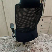 صندلی کامپیوتر M432B|صندلی و نیمکت|تهران, اوقاف|دیوار