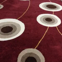 فرش آشپزخانه در حد