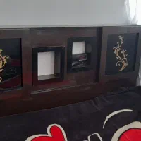 تخت و دلاور|تخت و سرویس خواب|تربت‌حیدریه, جانبازان|دیوار