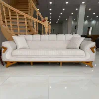 مبل هشت نفره سلتیک|مبلمان خانگی و میز عسلی|رشت, حومه رشت|دیوار