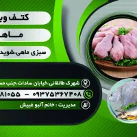 ماهی|ماهی|بندر امام خمینی, |دیوار