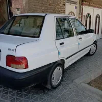 پراید مدل ۹۵