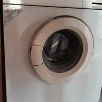 ماشین لباسشویی AEG