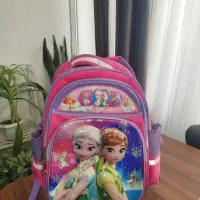 کیف چرخ دار