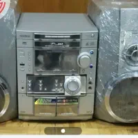 ظبط خانگی سامسونگ ۴۰۰۰ وات