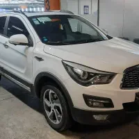 هایما اس 5 1403 مشابه صفر