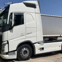 اف هاش ولوو ۲۰۱۸  کارکرد ۸۰۰ هزار|خودرو سنگین|اسلام‌شهر, ملک‌آباد|دیوار