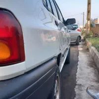 پراید ۸۷ بی رنگ|خودرو سواری و وانت|آستانه اشرفیه, |دیوار