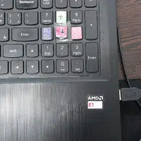 لپ تاپ لنوو|رایانه همراه|تهران, گلستان (شهرک راه آهن)|دیوار