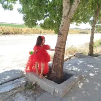 فروش لباس بچگانه3 ساله دوخت مزون شیراز|کفش و لباس بچه|مرودشت, ابوذر جنوبی|دیوار