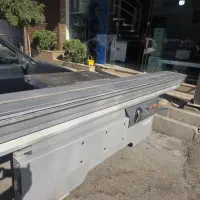 اره دورکن 3800 واگنی TIME(کارکرده)|ماشین‌آلات صنعتی|تهران, خاوران|دیوار