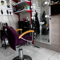 وسایل کامل آرایشگاه|آرایشگاه و سالنهای زیبایی|لار, |دیوار