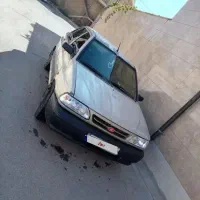 پراید ۱۴۱