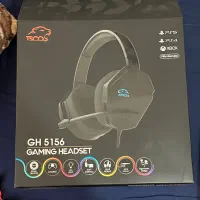 فروش هدست گیمینگ تسکو مدل GH 5156