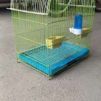 قفس مرغ مینا