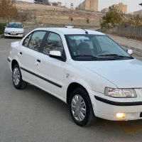 سمندLx مدل ۹۳ درجه یک|خودرو سواری و وانت|بوکان, |دیوار