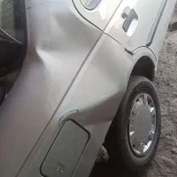 صافکاری اتومبیل سبک و سنگین|خدمات موتور و ماشین|بیرجند, |دیوار