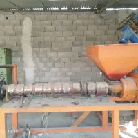 دستگاه گرانول