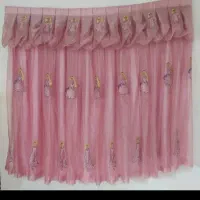 چند تا پرده مجلسی و مخصوص اتاق خواب|پرده، رانر، رومیزی|بندر امام خمینی, |دیوار