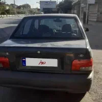 پراید ۸۲|خودرو سواری و وانت|تهران, نارمک|دیوار