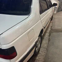 پارس مدل ۸۷|خودرو سواری و وانت|شیراز, کاراندیش|دیوار