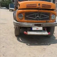 بنز تک ۱۹۲۴ باری
