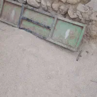 تریلی|خودرو سنگین|ایذه, |دیوار