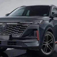 چانگان CS55پلاس وارداتی