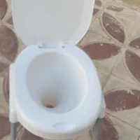 توالت فرنگی