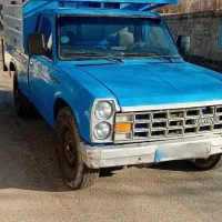 نیسان  مدل ۸۶|خودرو سواری و وانت|هشتگرد, تهران دشت|دیوار