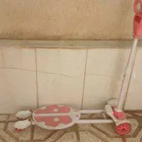 اسکوتر|دوچرخه، اسکیت، اسکوتر|مشهد, هفده شهریور|دیوار
