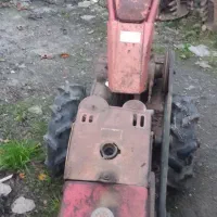 موتورکشاورزی