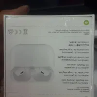 ایرپاد پورو اصلی ۲۰۳۴|لوازم جانبی موبایل و تبلت|چهاردانگه (تهران), |دیوار