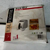 سرخ کن|اجاق گاز و لوازم برقی پخت‌وپز|میاندوآب, |دیوار