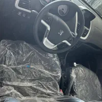 فروش ۲۰۷ پانا خشک|خودرو سواری و وانت|بابل, |دیوار