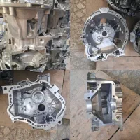 تعمیر گیربکس وتقویت گیربکس قطعات استوک هم موجود