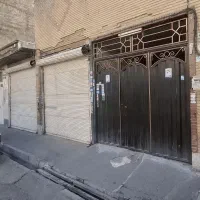 ملک ویلایی دوطبقه با مغازه تجاری ،دوکله