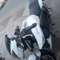 اپاچی نیوفیس|موتورسیکلت|کاشان, سرپله جدید|دیوار