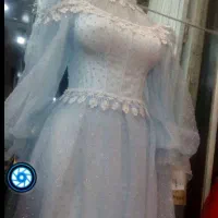 لباس جشنی|لباس|بندر کنگان, |دیوار