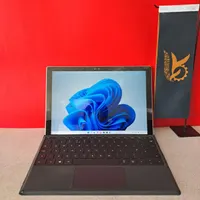 لپتاپ مایکروسافت سرفیس پرو ۵ Surface PRO5
