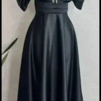 پیراهن مجلسی