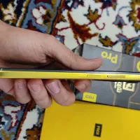 poco x4 pro 5g|موبایل|نسیم‌شهر, |دیوار