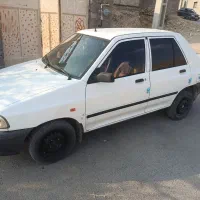 مایل به معاوضه با پژو 405 مدل 97.98