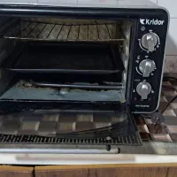 توستر سالم|اجاق گاز و لوازم برقی پخت‌وپز|اصفهان, مارچین|دیوار